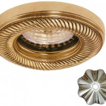 Точечный светильник Martinez Y Orts 3872 3872/1X D-88