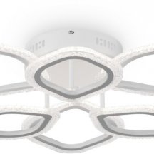 Люстра для натяжных потолков Freya Saida FR10016CL-L72W