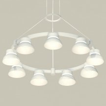 Подвесная люстра Ambrella XR XR92031701