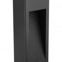 Настенный светильник уличный Oasis Light BRISBANE LED W2160-3К Bl