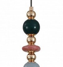 Подвесной светильник Charm V10902-P