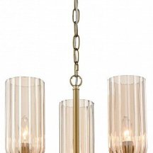 Подвесная люстра  281-423-06