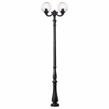 Наземный фонарь Fumagalli Globe 300 G30.205.R20.AZE27