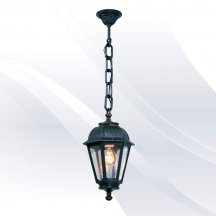 Уличный светильник подвесной Fumagalli Saba K22.120.000.VXE27