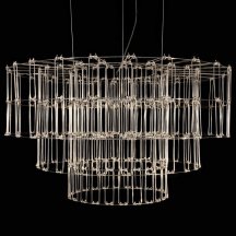 Подвесная люстра O-LUCE Marilyn 10926-0