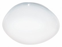 Настенно-потолочный светодиодный светильник Eglo Sileras 97578