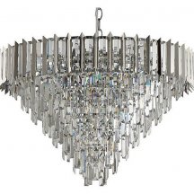 Подвесная люстра Stilfort Amman 1024/09/18P