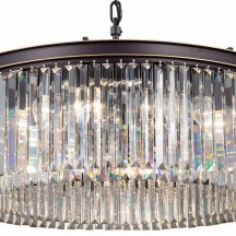 Подвесная люстра Citilux Мартин CL332161