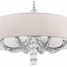 Подвесная люстра Maytoni Talento DIA008PL-08CH