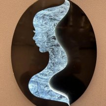 Настенный светильник Alfa Light F0324-121