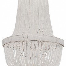 Подвесная люстра Covali JPL-10478a