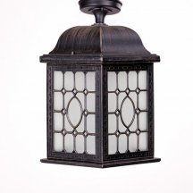 Потолочный светильник уличный Oasis Light LONDON L 64805LA R