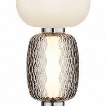 Интерьерная настольная лампа Maytoni Pattern MOD267TL-L28CH3K