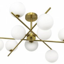 Потолочная люстра Citilux Ronny CL242193