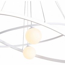 Подвесной светильник Ambrella light Comfort FL66326