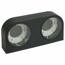 Настенный светильник уличный Feron Бостон 51328