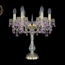 Декоративная настольная лампа ArtClassic 12.24 12.24.6.141-45.Gd.V7010