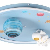 Потолочный светильник Lumion Atlas 6507/80CL