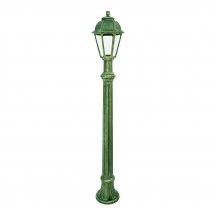 Наземный фонарь Fumagalli Saba K22.163.000.VXE27