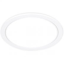 Точечный светильник для коридора ambrella light  tN117