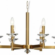 Подвесная люстра Stilfort Albert 1048/03/06P