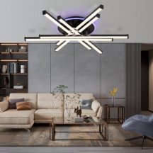 Потолочная люстра Comfort FL6272