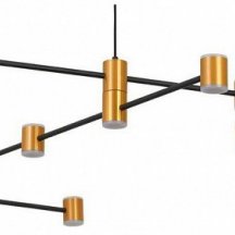 Подвесной светодиодный светильник ST Luce Anichita SL1596.423.22 из Италии