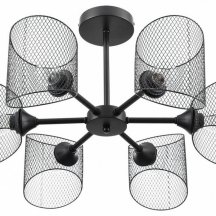 Потолочная люстра Lumion Tidina 8238/6C