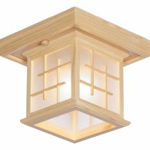 Потолочный светильник Velante 592-717-01