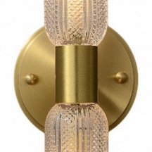 Бра Moderli Brass V11018-2W
