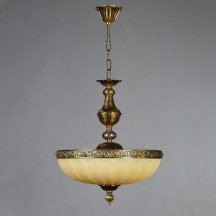 Подвесной светильник Ambiente by Brizzi Lugo 8539 PB