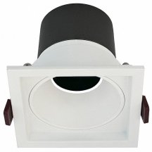 Точечный светильник Wertmark Dorsum WTD.O21.000.30.10