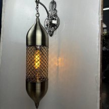 Бра Alfa Light F1524-15