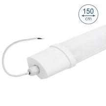 Промышленный потолочный светильник  LPL48-4K150-03