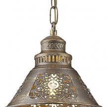 Подвесной светильник Velante 308-603-01