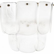 Настенный светильник Loft IT Gradient 10482W White