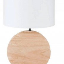 Настольная лампа декоративная Eglo Contessore 39916