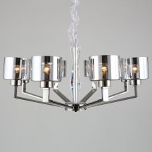 Подвесная люстра Omnilux Lizzano OML-88903-08