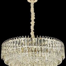 Подвесная люстра Wertmark Krista WE130.18.303