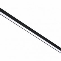 Накладной светильник iLedex Technical VISION48/25 SMART 4825-038-L895-30W-110DG-BK