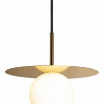Подвесной светильник Loft IT Ufo 10120/250P Gold