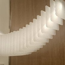 Подвесная люстра Alfa Light F0924-03