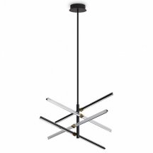Подвесной светильник Brilliance FR5557PL-L22B