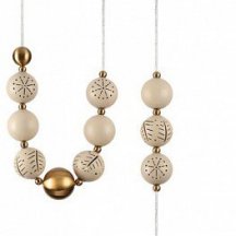 Подвесной светильник Karelia 5444/1C