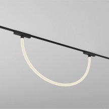 Трековый светильник AIR RAY DK5327-BK