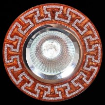 Точечный светильник Reluce 06062-9.0-001YES MR16 CF/SV