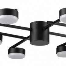 Потолочная люстра Lumion Dabra 8186/8C