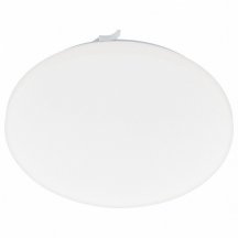 Настенно-потолочный светодиодный светильник Eglo Frania 97873 Настенно-потолочный светодиодный светильник Eglo Frania 97873