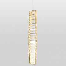 Подвесной светильник Lussole Enterprise LSP-7251