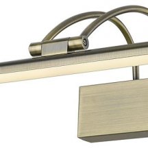 Подсветка для картин Velante 208-501-01